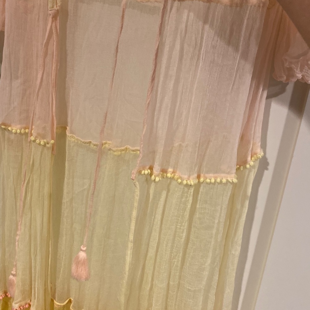 NSF Sheer Topper - Picture 3 of 6